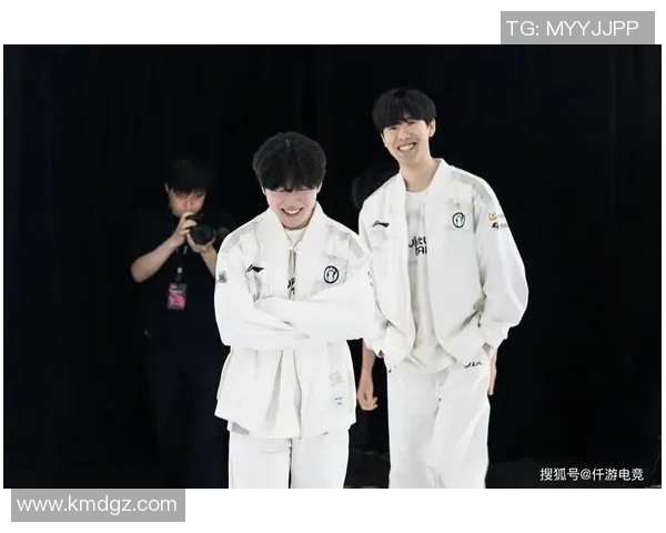 IG战队速度之争引发热议电竞圈的争论与思考