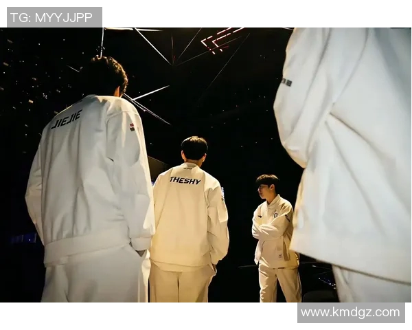 世界大师赛特别报道：IG战队的荣耀与挑战之路