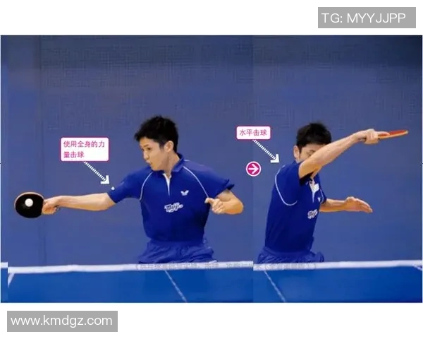 南京乒乓球队速度表现数据分析揭示运动员潜力与训练效果的关系