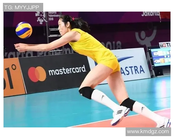 广州排球队的控制革新探索与实践：重塑竞技格局的全新路径