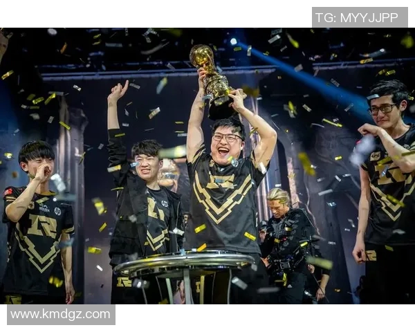 英雄联盟专题深度解析RNG战队的崛起与荣耀之路