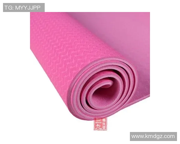 瑜伽垫选择与使用全攻略助你提升练习效果与舒适体验