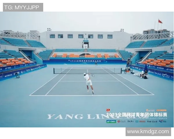 南京网球队的崛起与荣耀：探寻他们背后的力量与激情